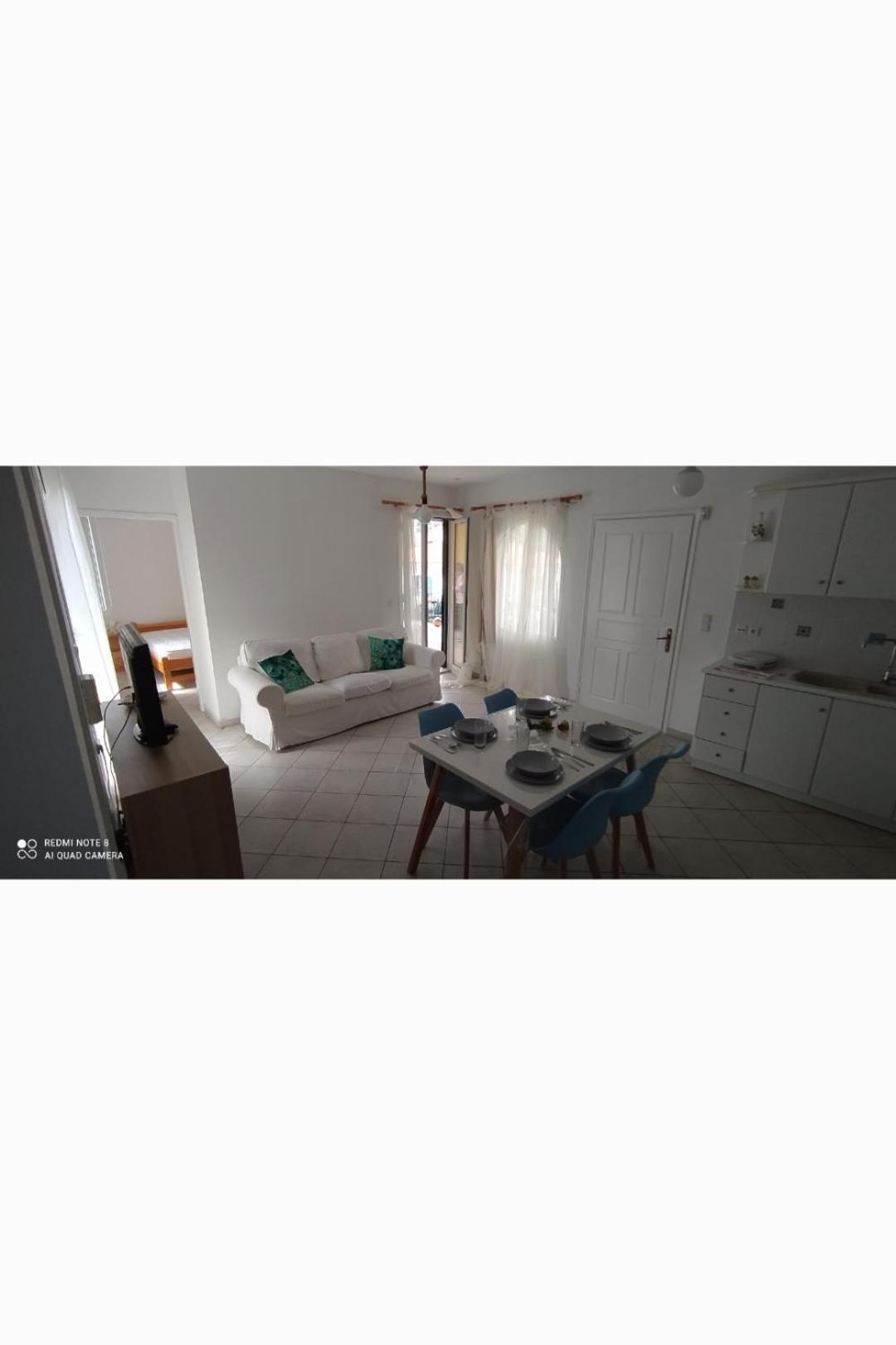Elerin Agia Efimia Apartment Exterior photo