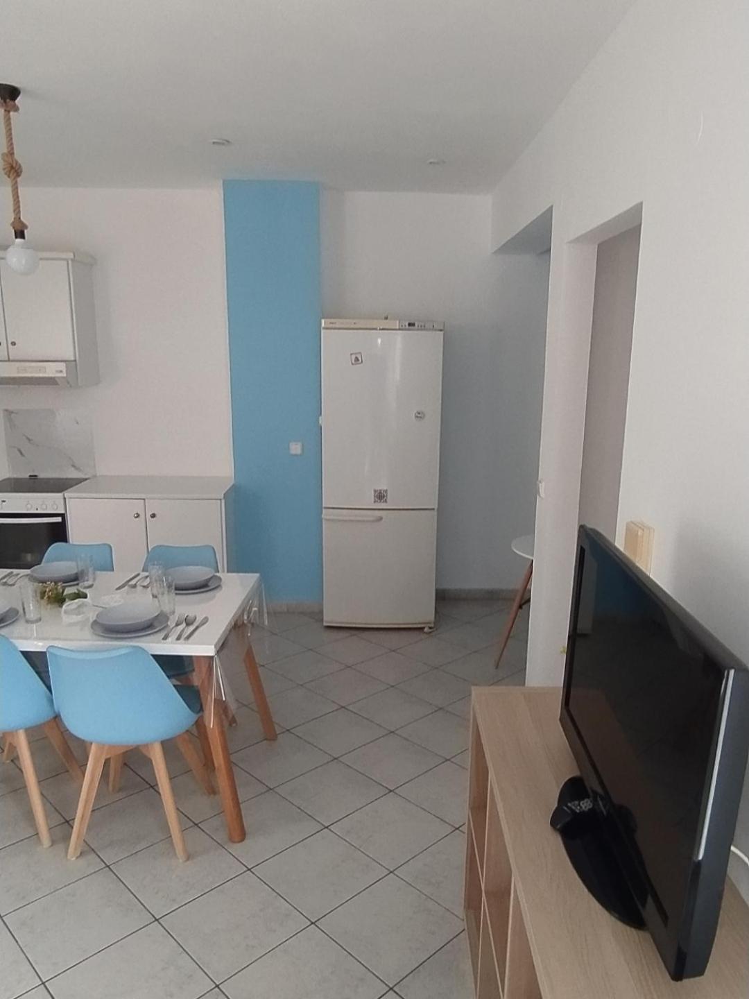Elerin Agia Efimia Apartment Exterior photo